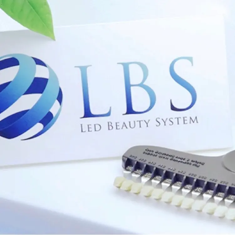 LBSホワイトニング渋谷店の内観・外観1