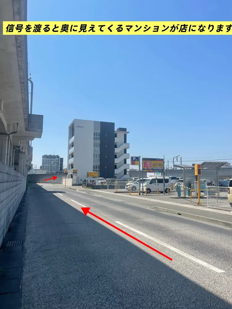 NARUMI姫路駅店の内観・外観3