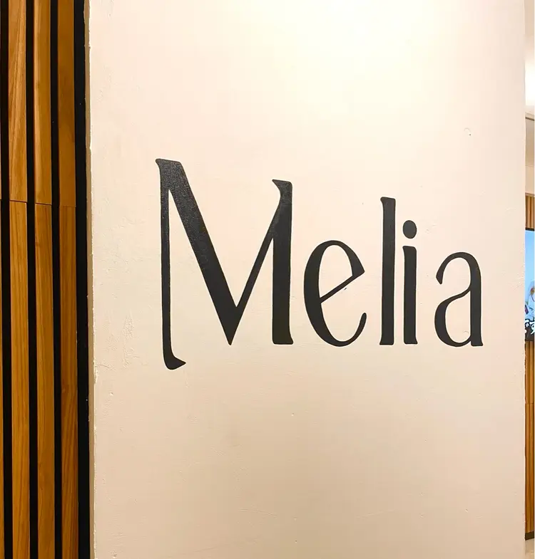 MELIAの内観・外観3