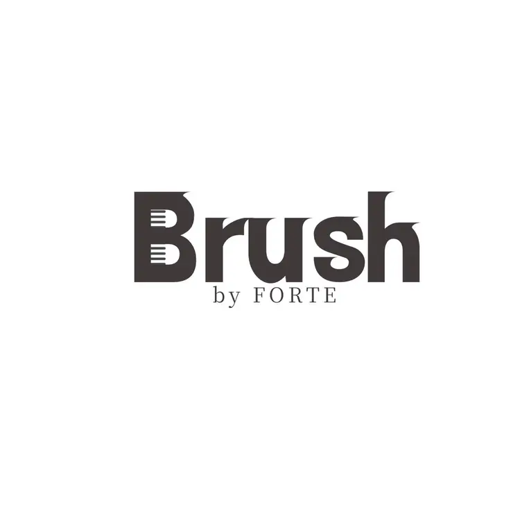 Brush by FORTEの内観・外観1