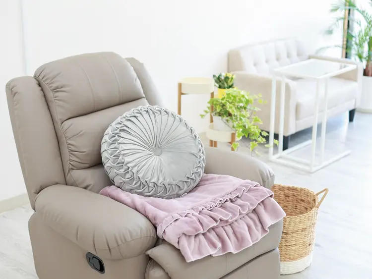 private salon ANELAの内観・外観1