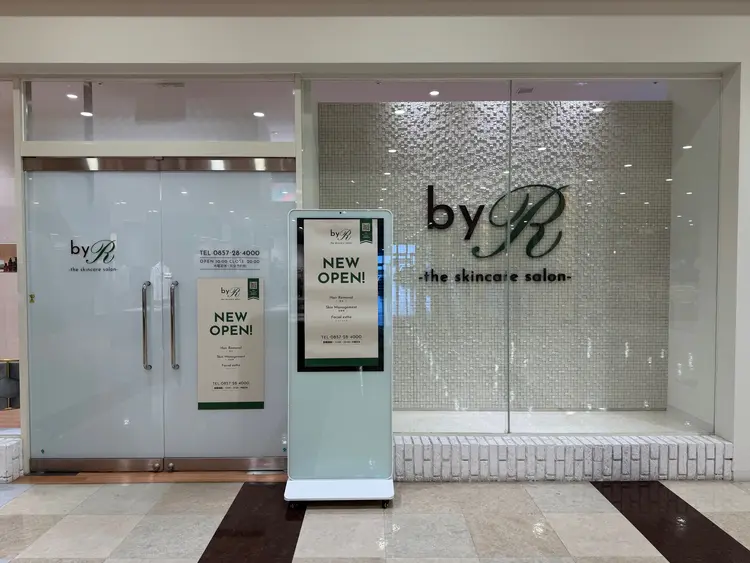RinRin鳥取店の内観・外観1