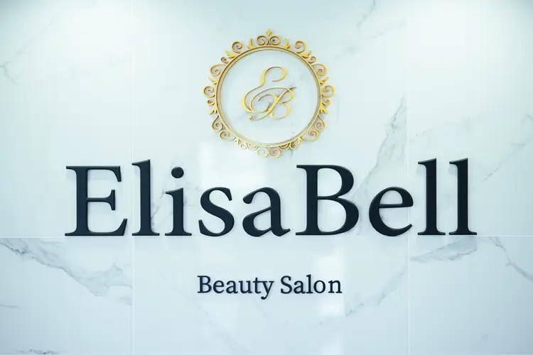 ElisaBellの内観・外観3