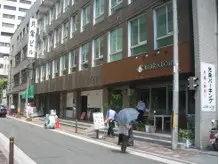 eyelash salon MOANA梅田芝田店の内観・外観1