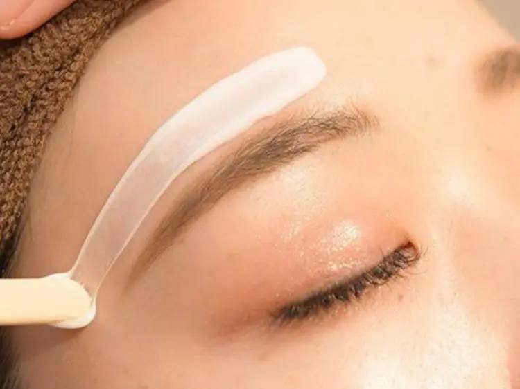 Befour  eyelash花巻店の内観・外観3