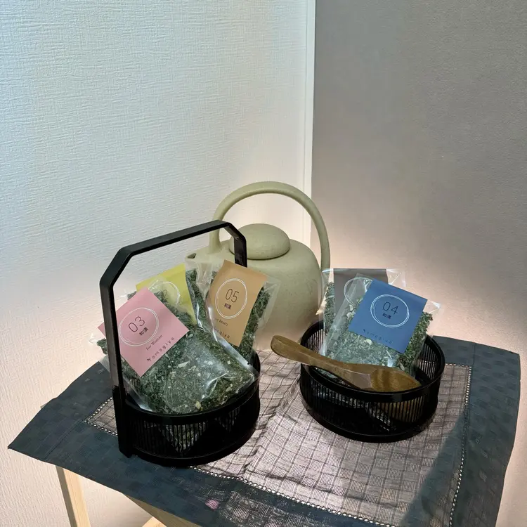 温活よもぎ蒸しサロン 蒸す。の内観・外観2
