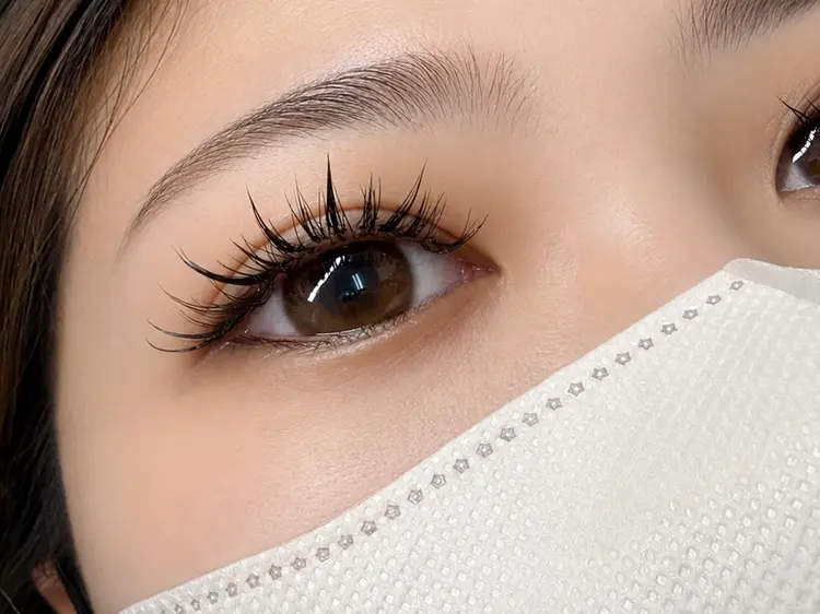 MIKA Beauty  Salon Nail•Eyelash•massageの内観・外観3