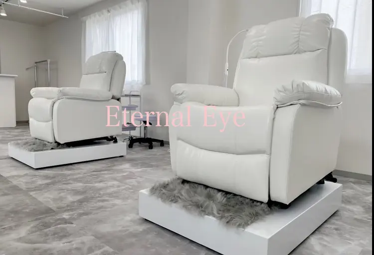 Eternal Eyeの内観・外観1
