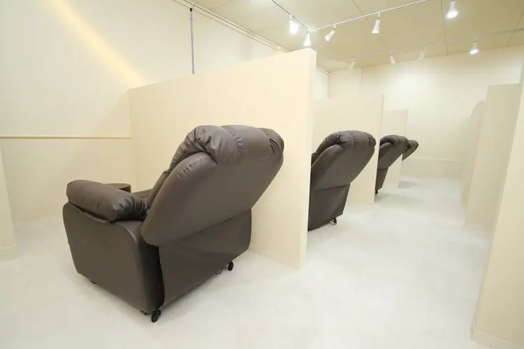 nuit新潟店の内観・外観3
