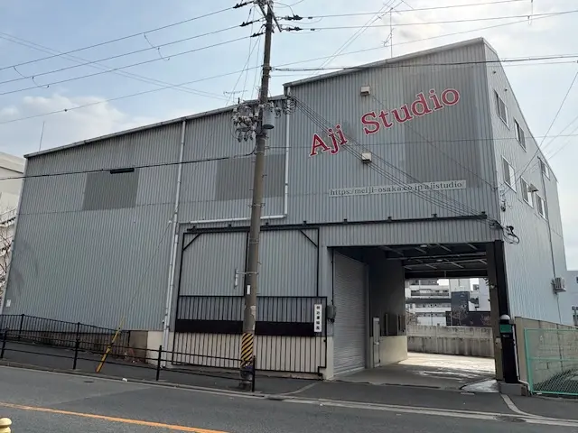 Rebioの内観・外観1