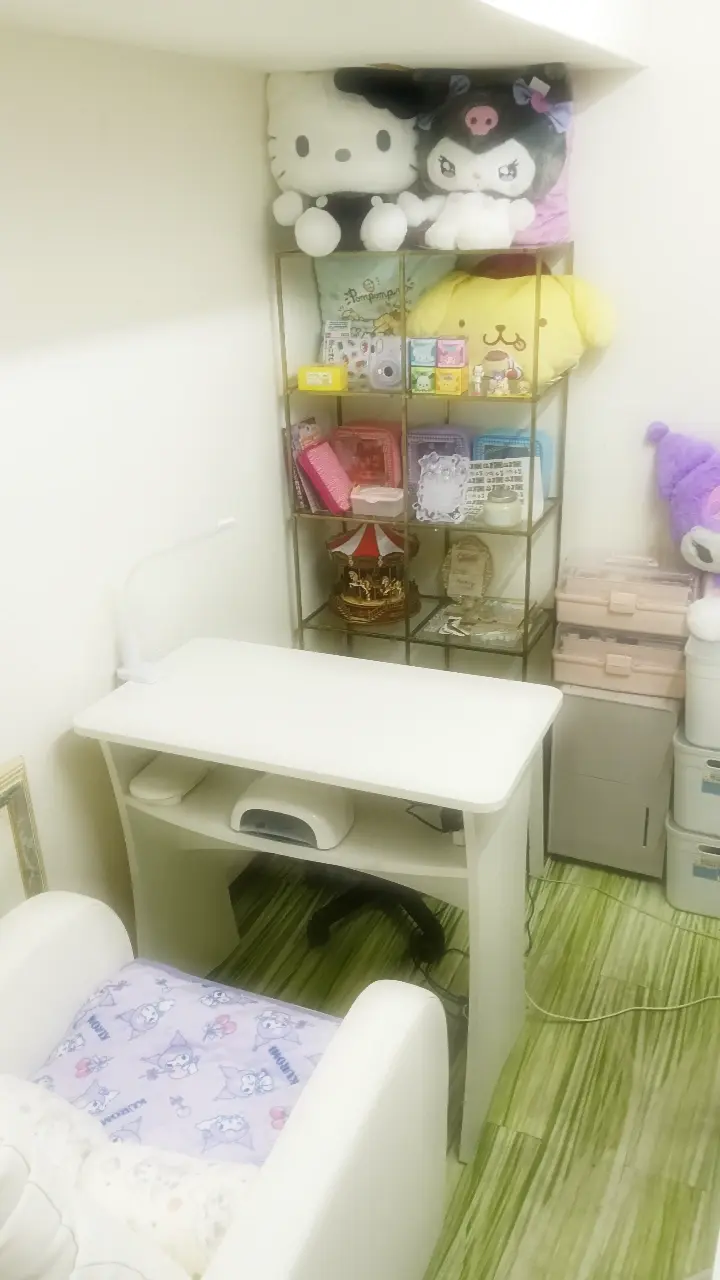 Sumire Nailsの内観・外観1