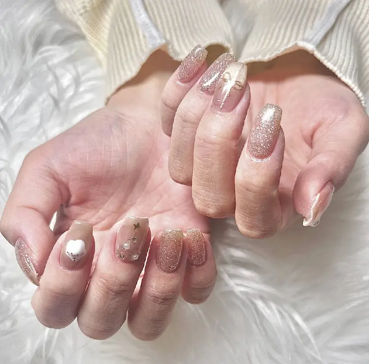 nail poppoの内観・外観1