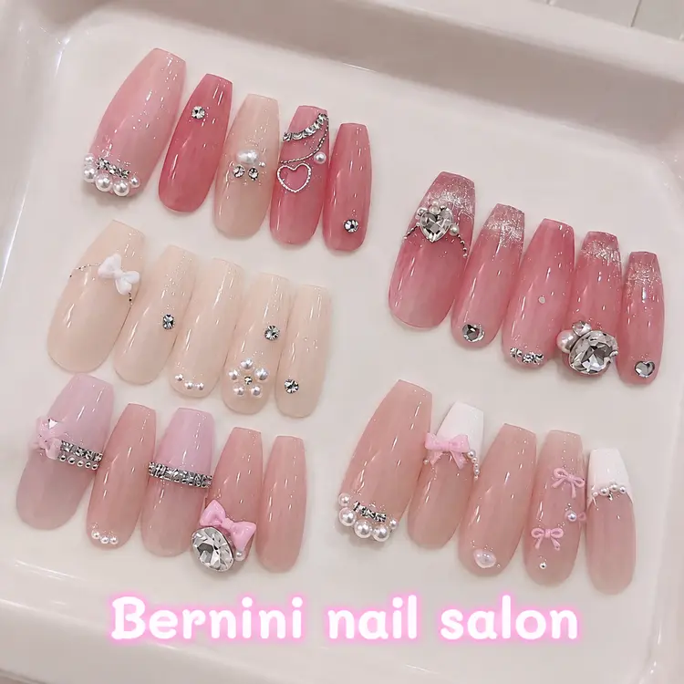 Soraya nail salonの内観・外観1