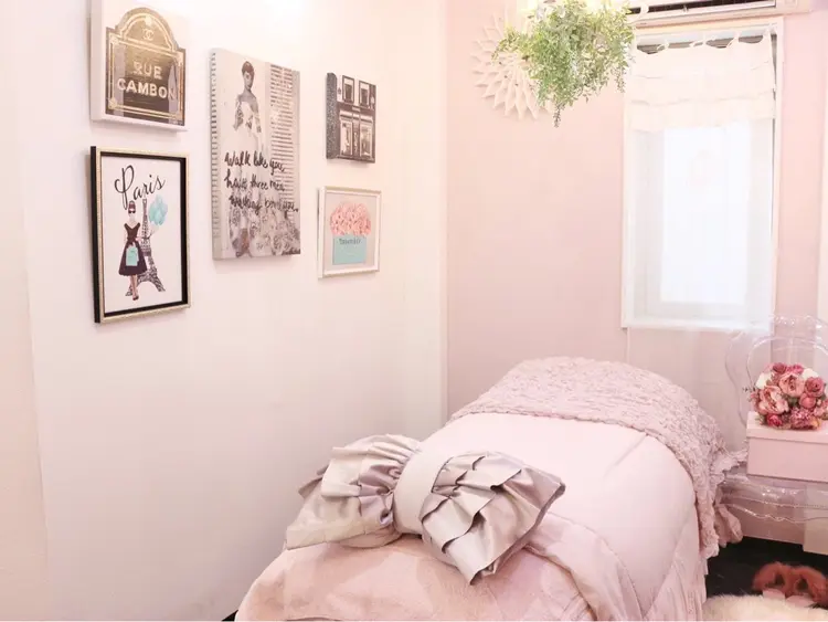 esthe de cocoの内観・外観3