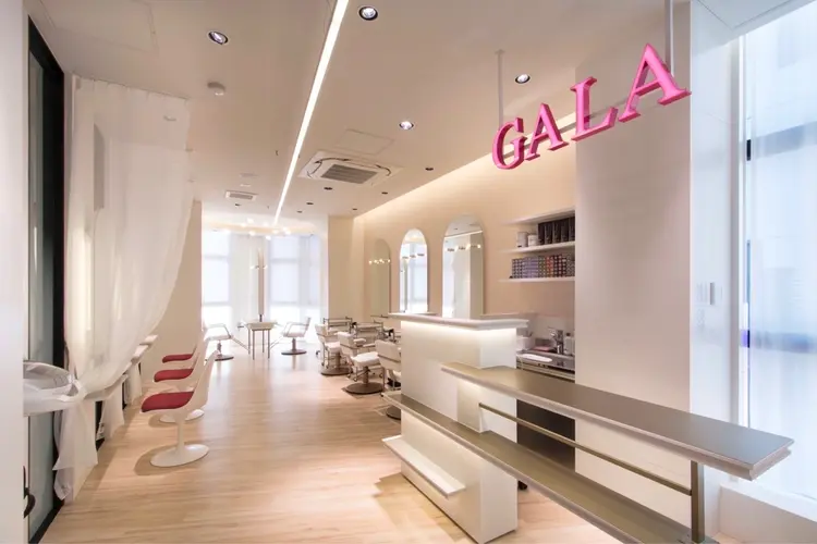 ParveMix GALAの内観・外観1