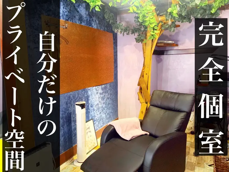 JASMINEの内観・外観1