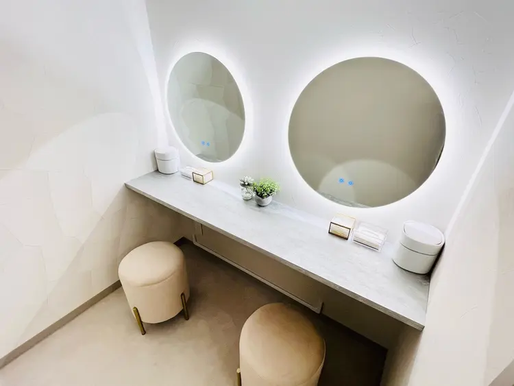 eyesalon Fair 赤坂店の内観・外観3