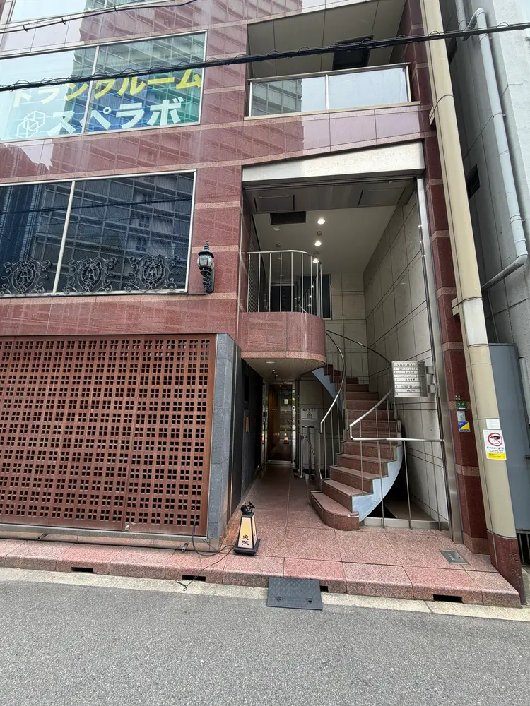 Roselia nailの内観・外観1