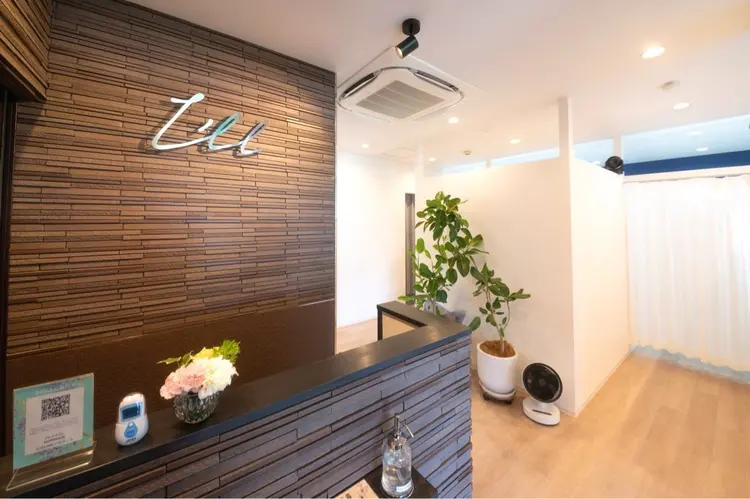 アイル eye&beautyの内観・外観1