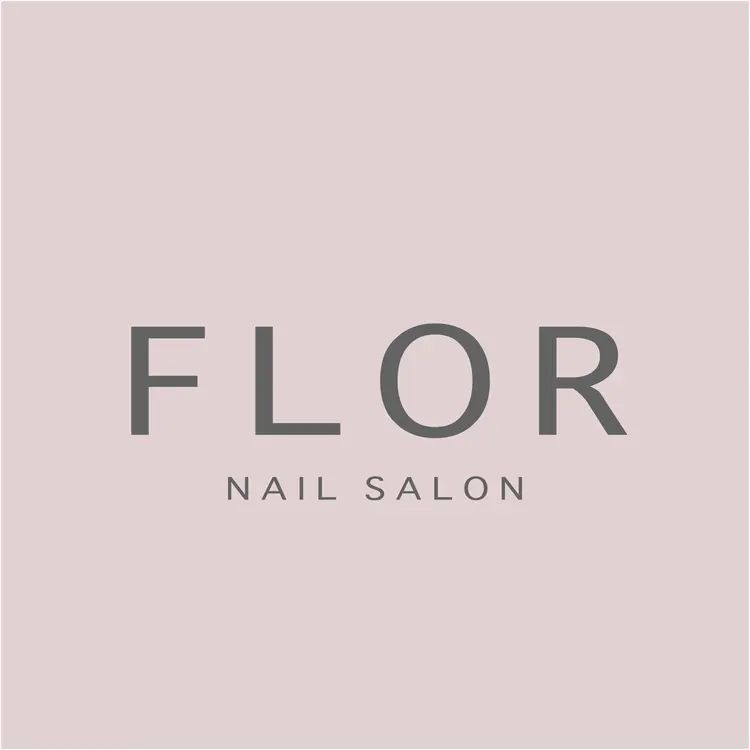 NAIL SALON FLORの内観・外観1