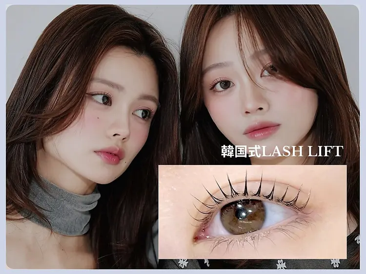 Zina eyelash 奈良の内観・外観2