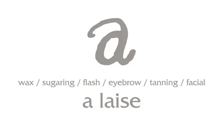 a laise(wax/sugaring/flash/facial)の内観・外観1