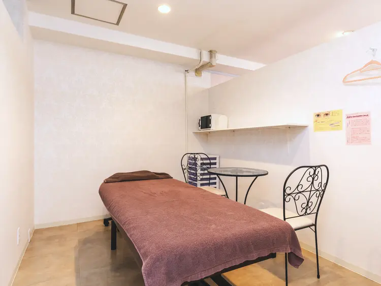 BeautySalon MyFairLady~マイフェアレディ~の内観・外観2