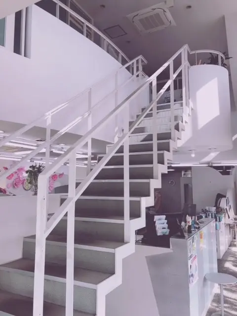 NOBLE HAIRの内観・外観3