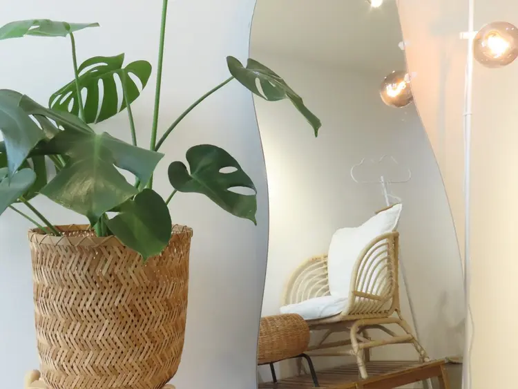 Nail Salon A29の内観・外観1
