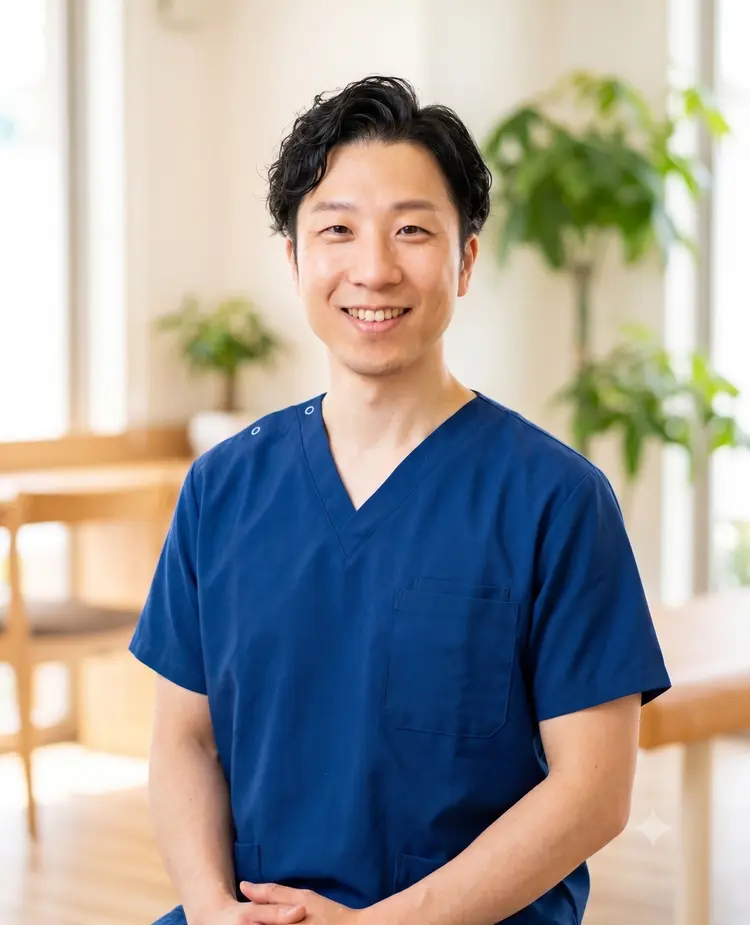 姿勢整体ダリエ　熊本健軍院の内観・外観2