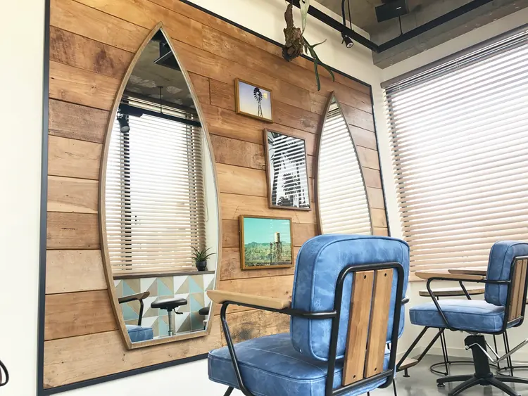 Neolive terrace & Lavie 仙川店の内観・外観3