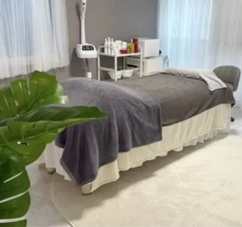 beauty salon GARNE’Tの内観・外観1