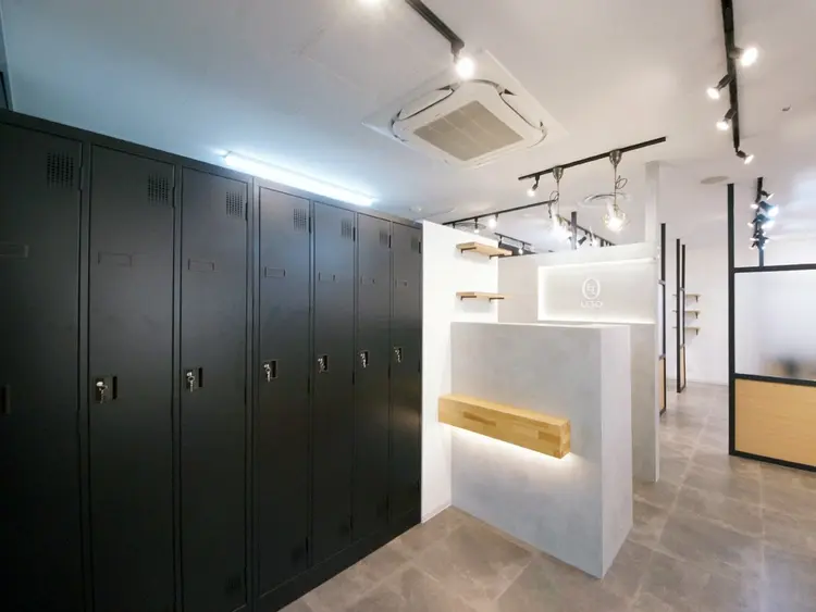 LETO梅田店の画像