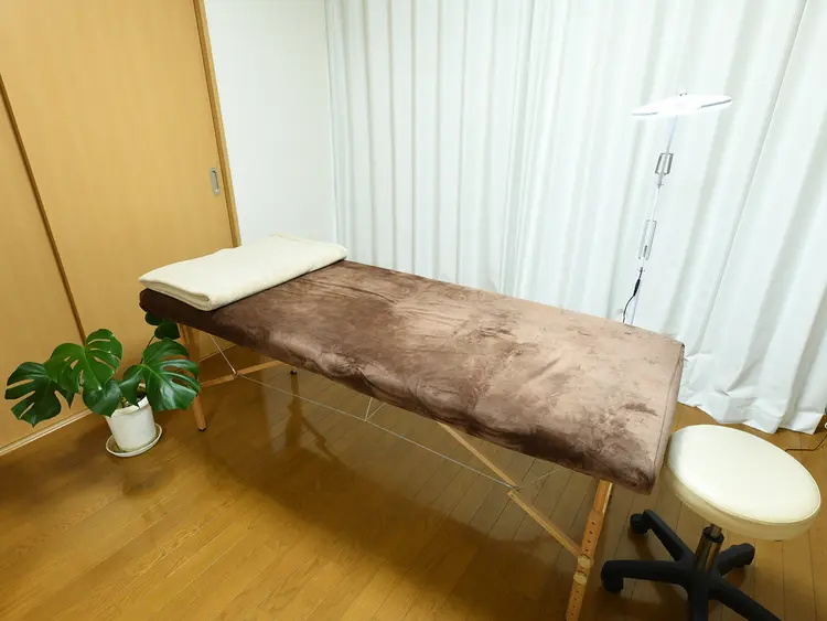 salon:S  新前橋店の内観・外観1