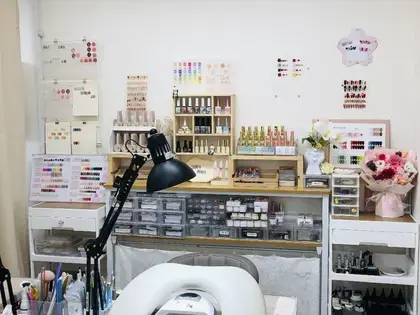 楽福RAKUFUKUエステ&リラクの内観・外観2