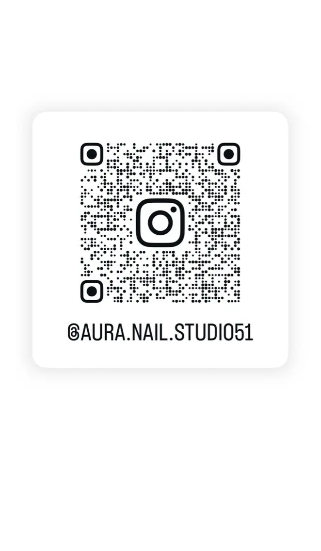 Aura Nail Studioの内観・外観3