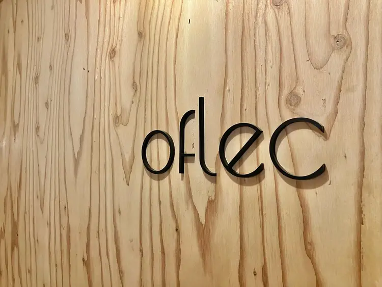 oflecの内観・外観1