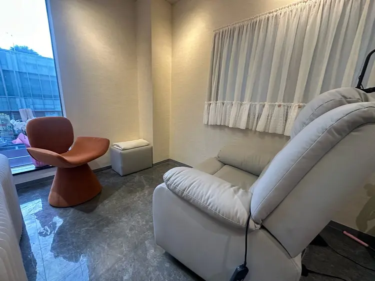S+ASAKUSA SALONの内観・外観1