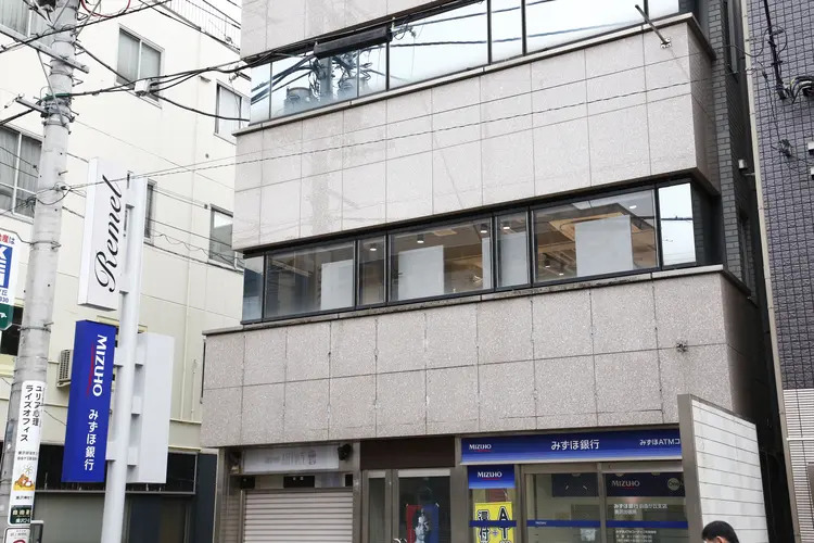Remel奥沢自由が丘の内観・外観1