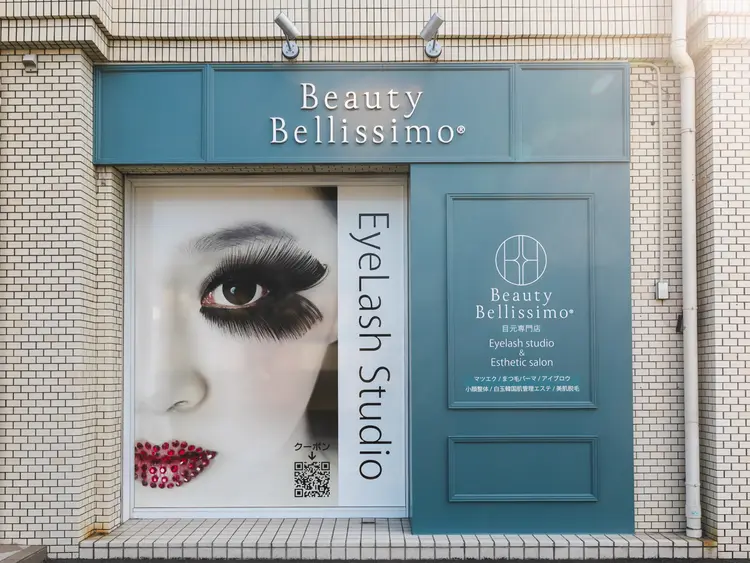 Beauty Bellissimoの内観・外観1