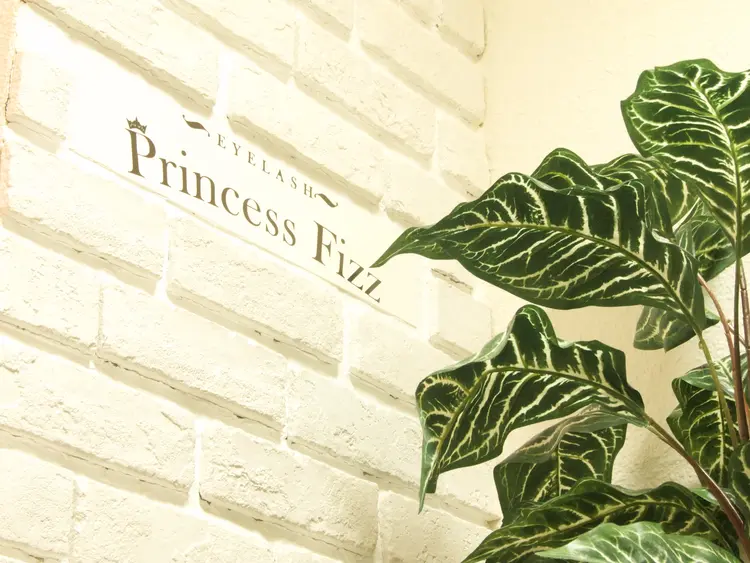 Princess・Fizzの内観・外観1