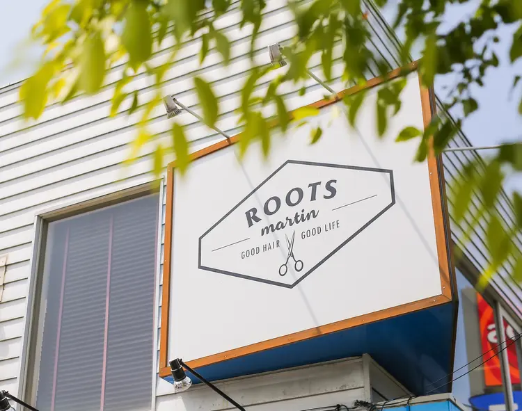 ROOTSmartinの内観・外観1