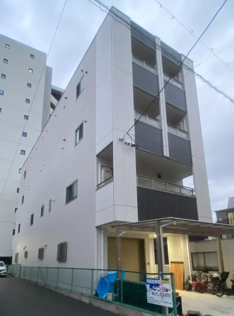 Private salon Grand nineの内観・外観2