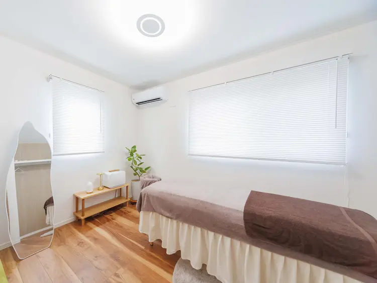salon Lumiereの内観・外観1