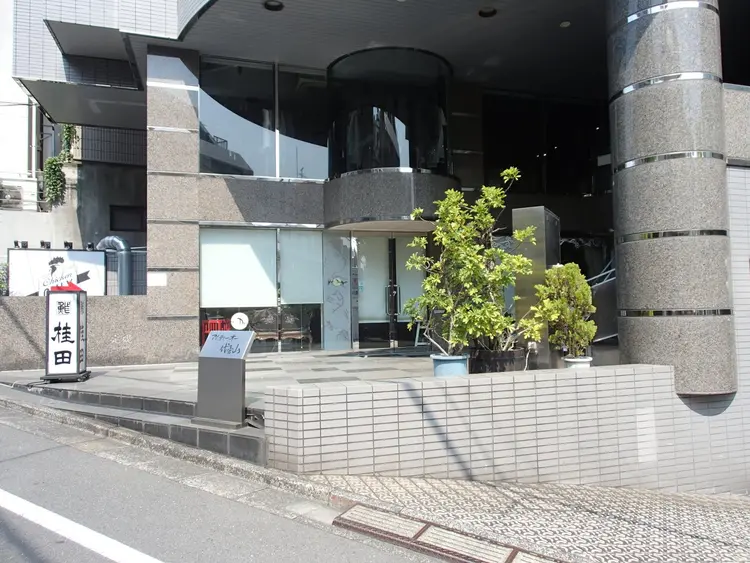 keeepの内観・外観3