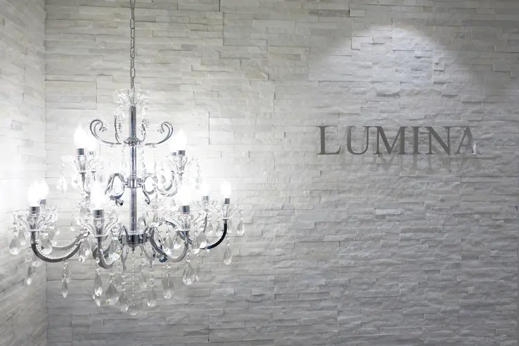 マツエク&まつげパーマ専門店　LUMINA名古屋栄店の内観・外観1
