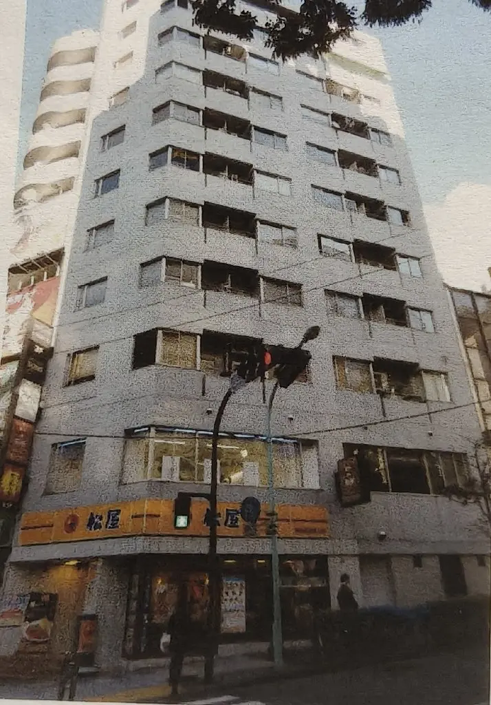 YOA Nail Studioの内観・外観1