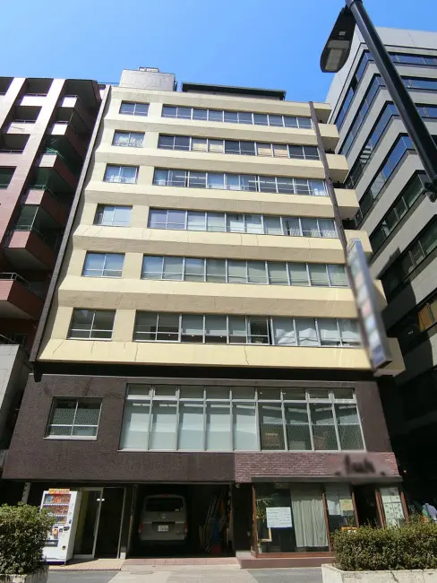 リラ千葉駅前店の内観・外観1