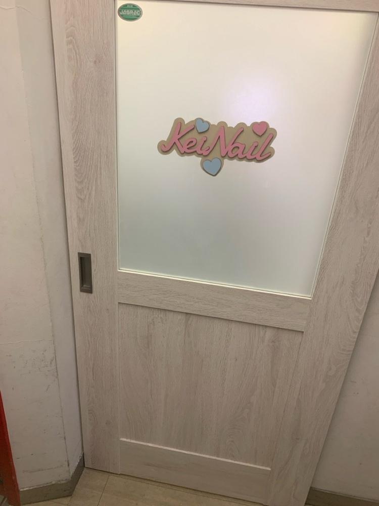 KeiNailの内観・外観3