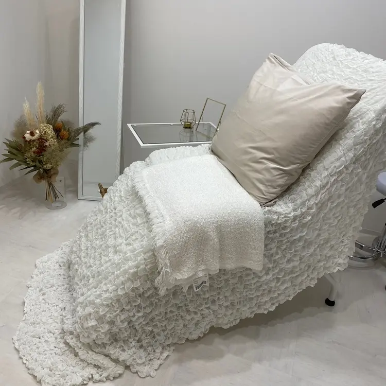 ILUNA nail&eyeの内観・外観2